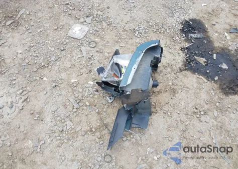 1997 Ford Ranger Splash/Xl/Xlt из США, поврежденный, VIN 1FTCR10A4VPA84517